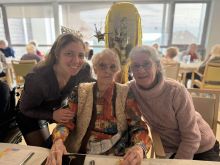 Meilleurs Voeux 2026!