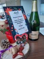 Les fêtes de Noel 2020