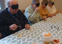 La semaine du goût 2022 : l'atelier gustatif