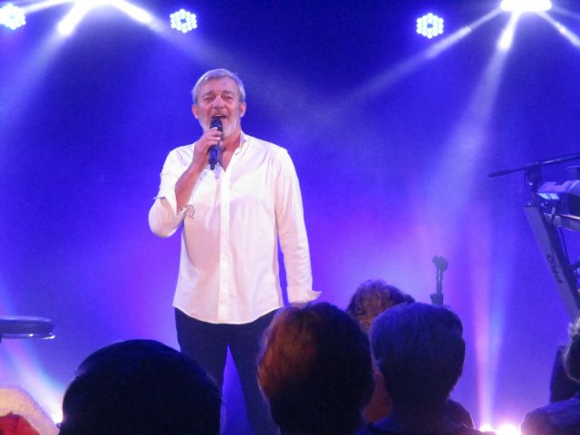 Concert Pierre LEMARCHAL